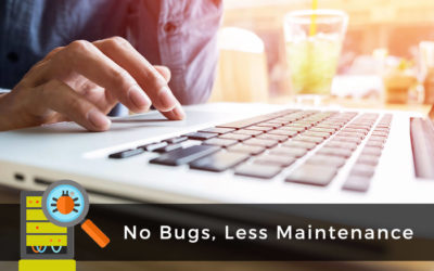 No Bugs, Less Maintenance: Linux For Educational Institutions